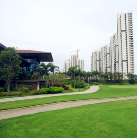 园林绿化及工程