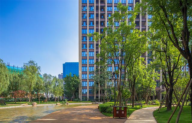 园林绿化及工程